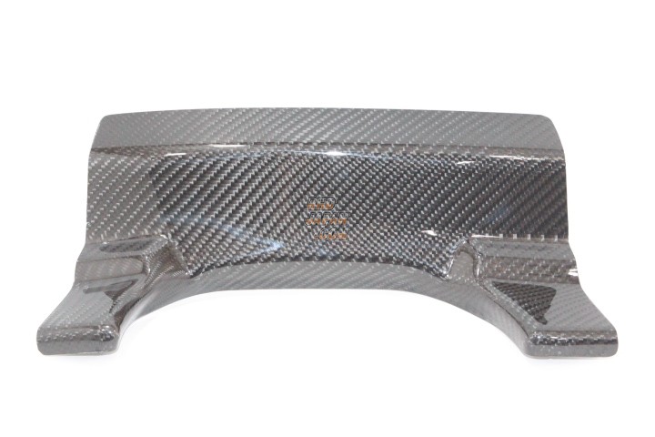 Attain KSP Carbon Fiber GT Bumper Guard - CN9A