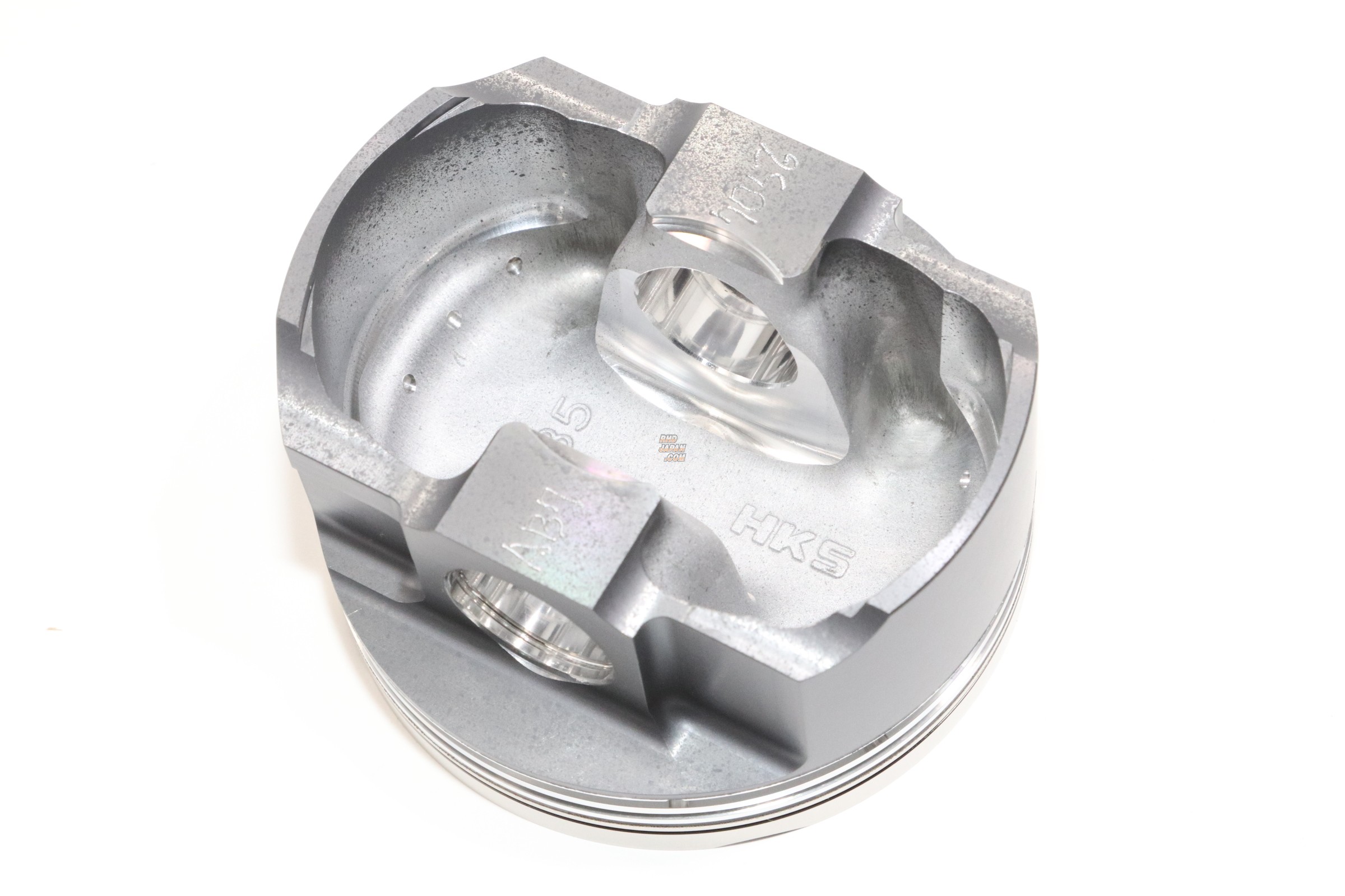 HKS Forged Piston Kit - EJ20