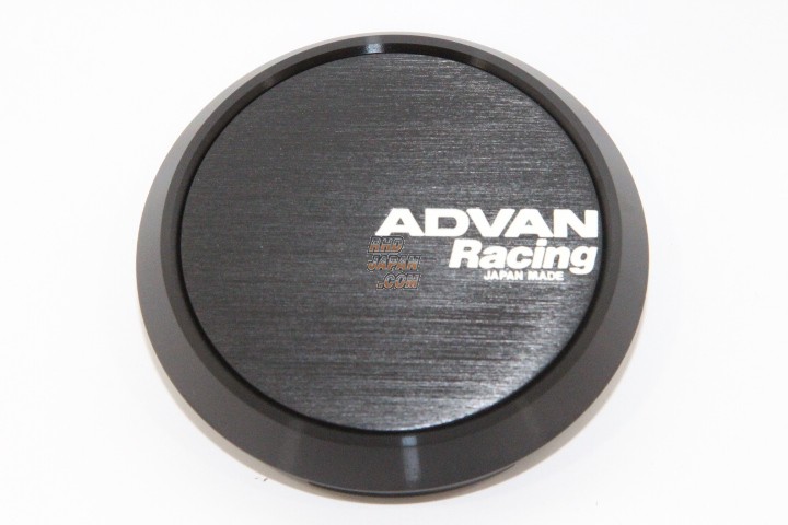 Advan gt sale center caps