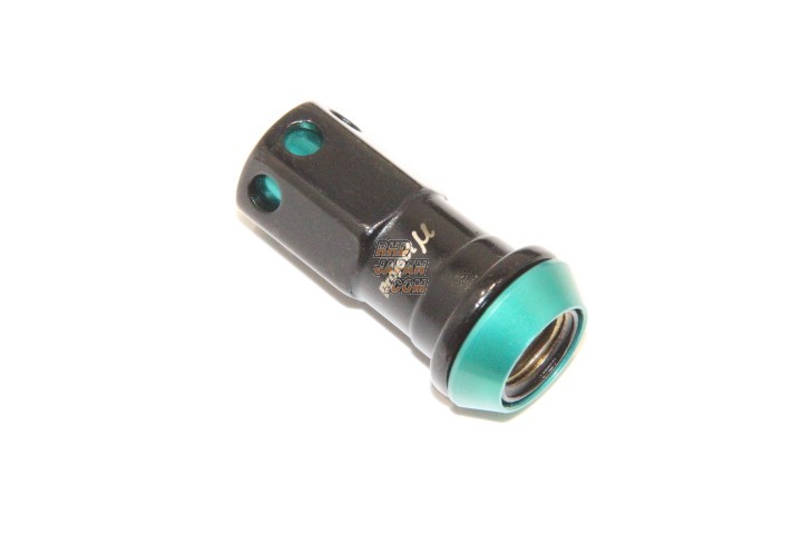 Project Mu Racing Floating Nut II Lug Nut Set - M12xP1.5