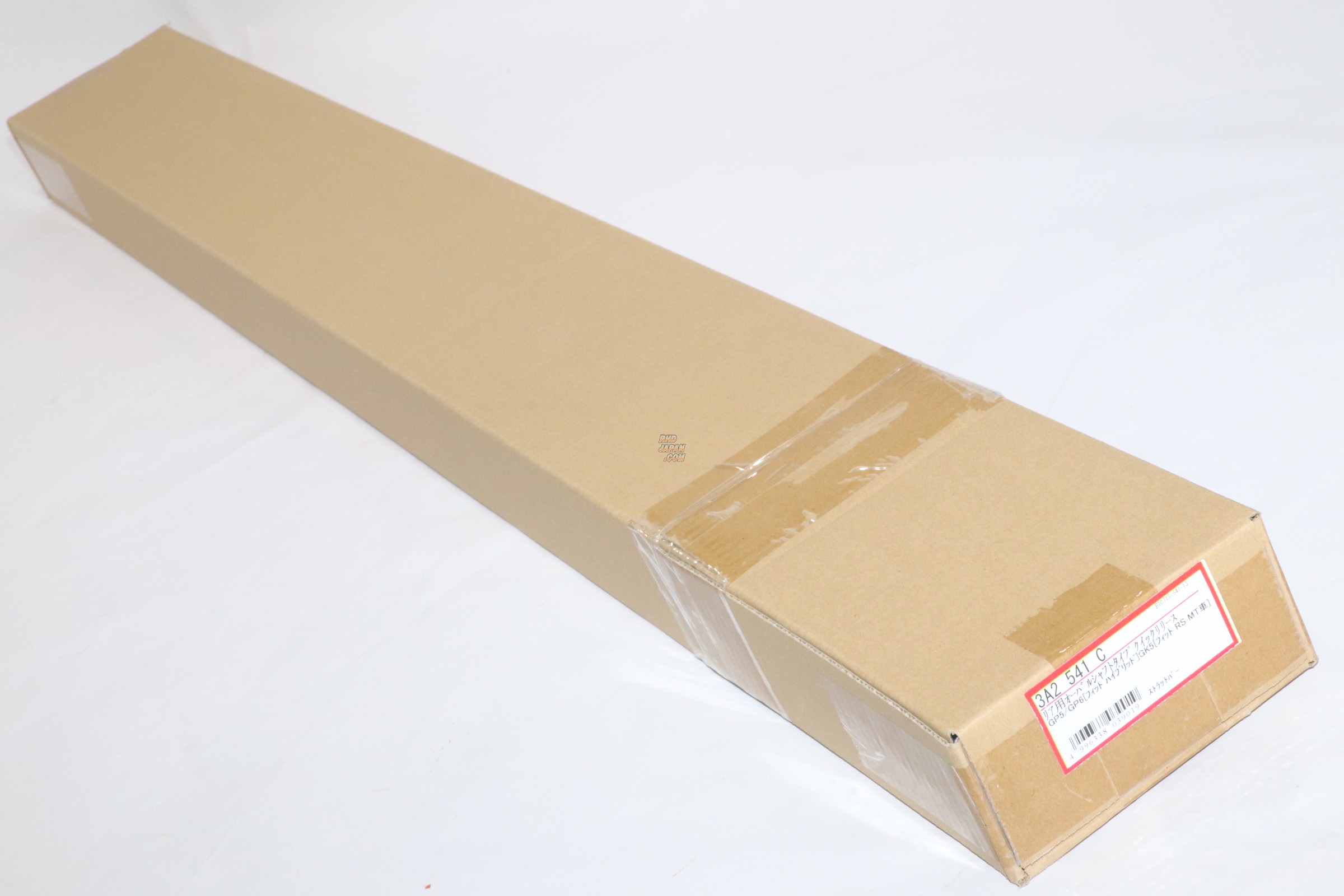 CUSCO Strut Tower Bar Type OS Quick Release Rear GP5 GP6 GK3 GK5 RHDJapan