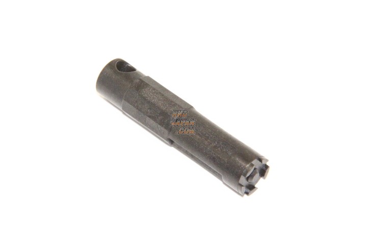 Project Mu Racing Floating Nut II Lug Nut Set - M12xP1.5