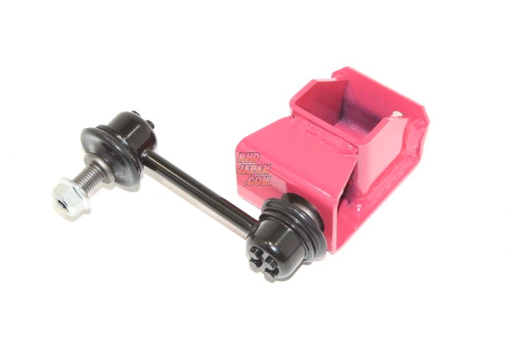 STI Lateral Link Bracket And Link Set - GDA GDB