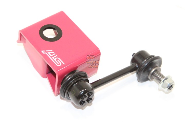 STI Lateral Link Bracket And Link Set - GDA GDB
