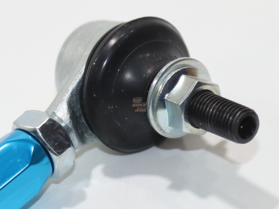 CUSCO Adjustable Sway Stabilizer Bar Link Set Front - M10 X P1.25 225-255mm