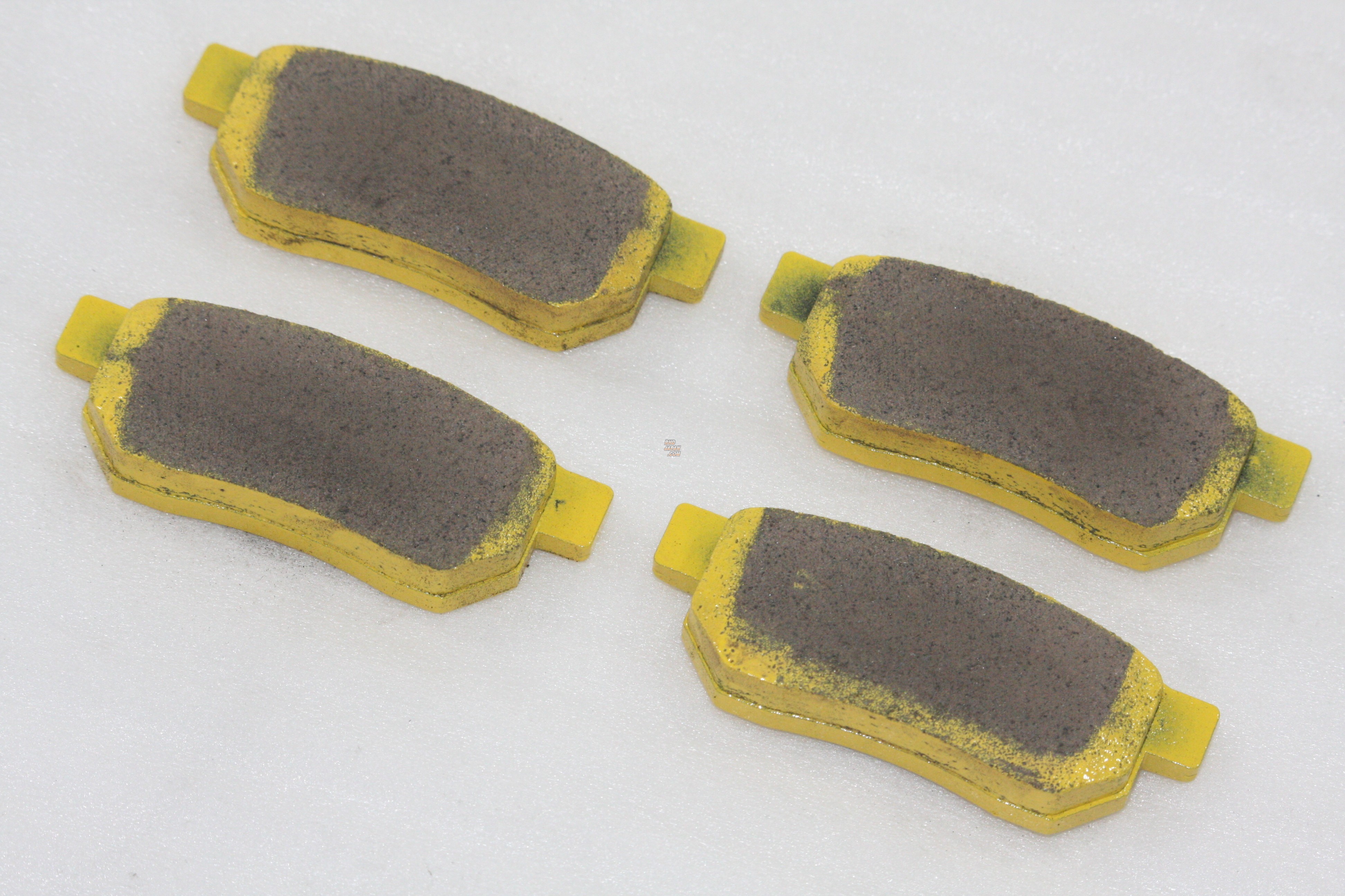 Spoon Sports Brake Pads Set Rear EG2 EG6 EG9 EK4 GD3 GE8 DC2 DB8 GK5