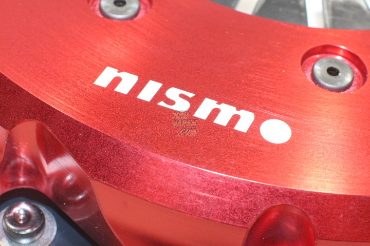 Nismo Super Coppermix Single Plate Clutch Standard Spec - S14 PS13 RPS13