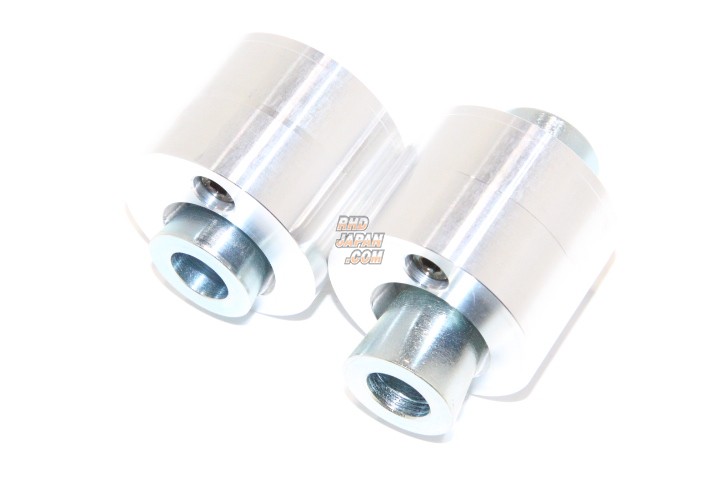 Super Now Front Lower Arm Super Camber Pillow Ball - RX-8 SE3P