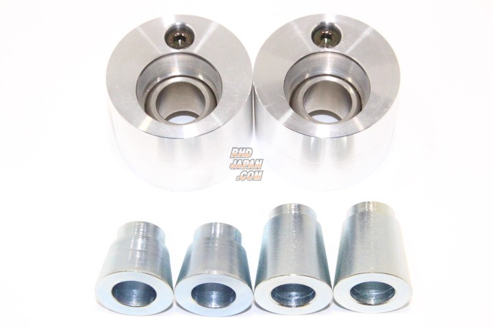 Super Now Front Lower Arm Super Camber Pillow Ball - RX-8 SE3P