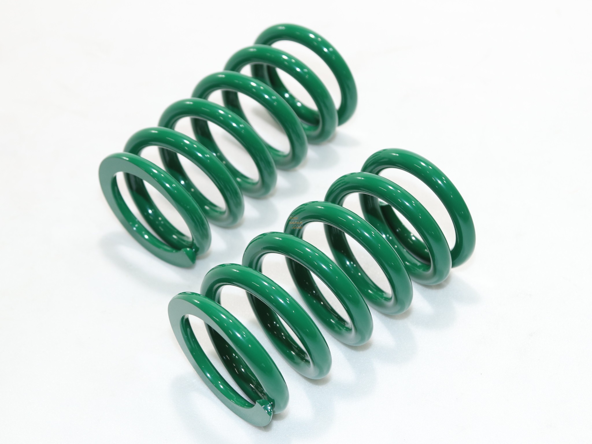 Tein Mono Racing Damper Suspension Kit - Lancer Evolution X