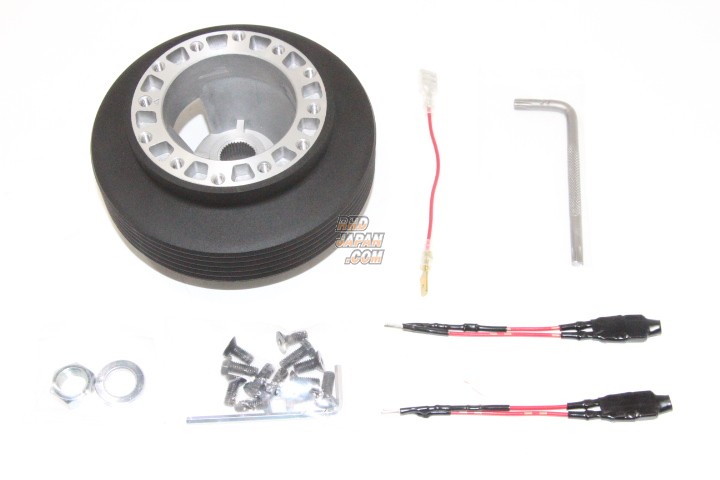 WORKS BELL Short Boss Kit for Rapfix - Toyota 535S JZA80