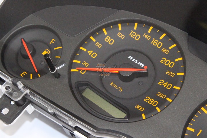Nismo Combination Meter Gauge Cluster - ER34 ENR34
