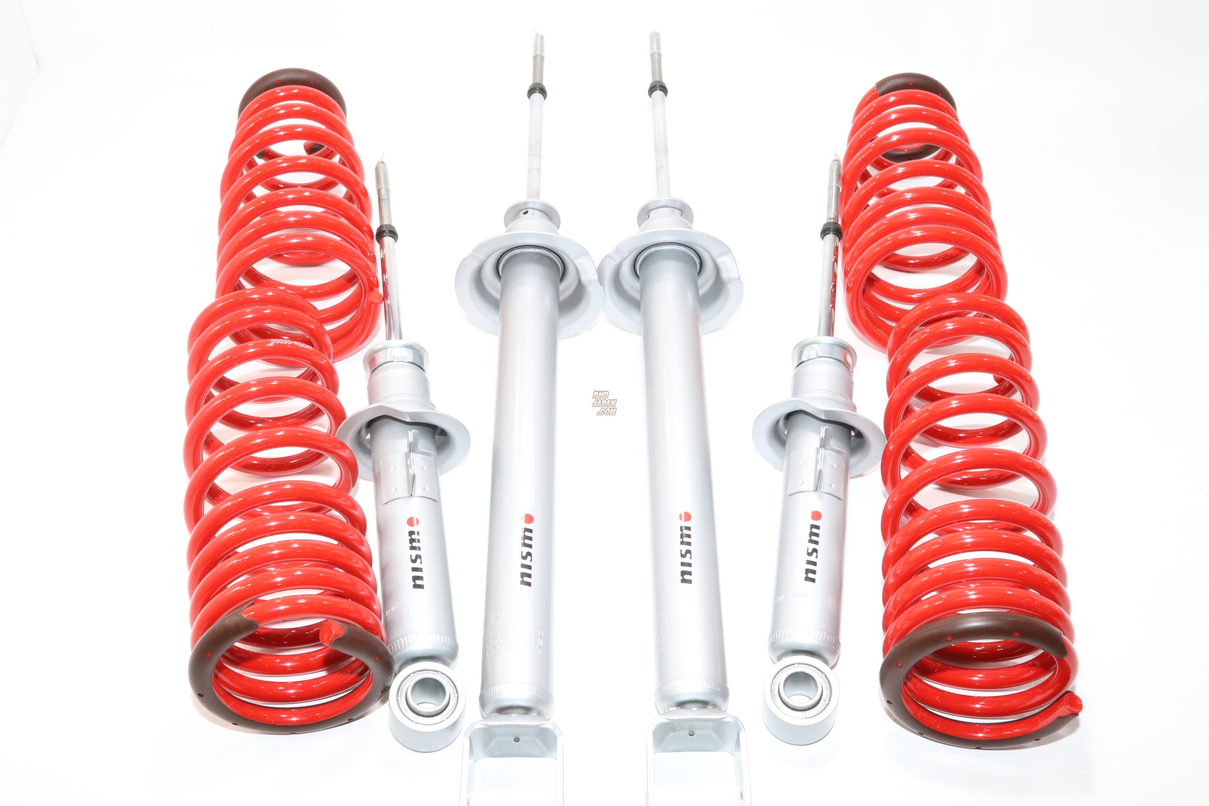 Nismo STune Suspension System Kit Stagea 4WD M/T RHDJapan
