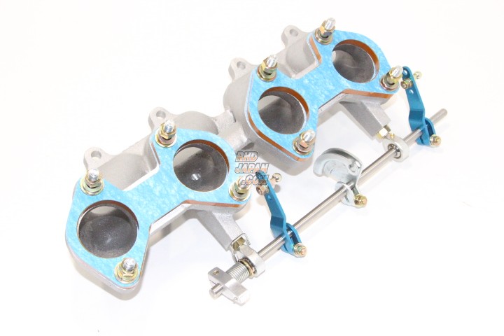 Kameari Intake Manifold Kit - AE86