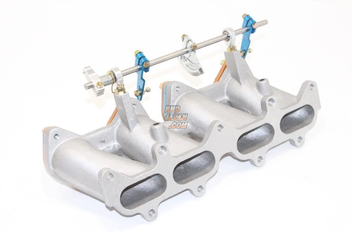 Kameari Intake Manifold Kit - AE86