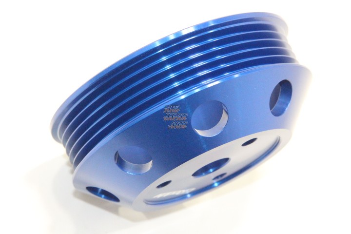 Trust GReddy Pulley Kit - RX-8 SE3P