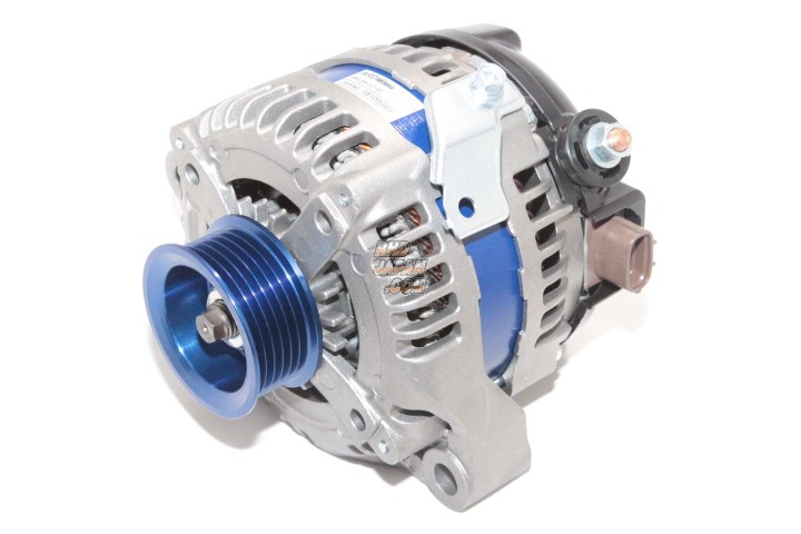 ARD Low Resistance High Output Alternator JZA70 JZS147 JZZ30