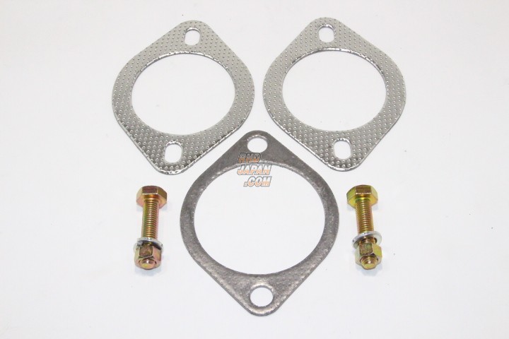 5zigen SP Front Pipe - R35