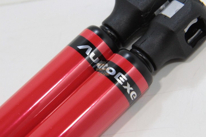 AutoExe Bonnet Damper Set - KF2P KF5P KFEP