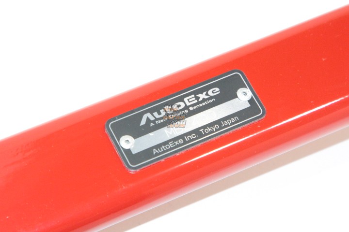AutoExe Front Strut Tower Bar   Roadster NCEC