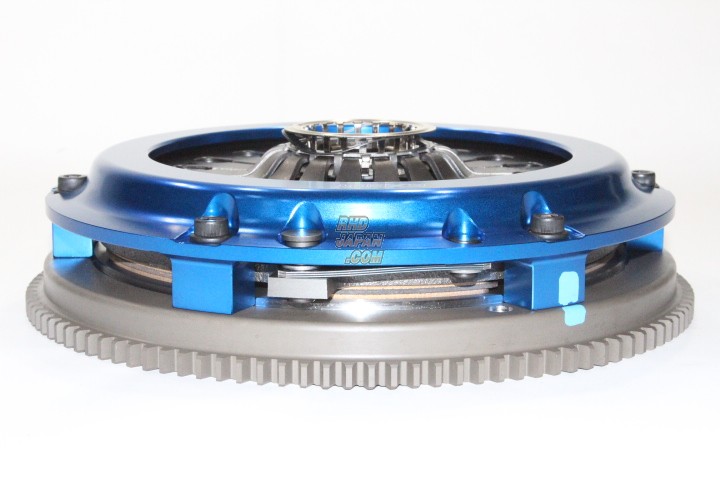 CUSCO Single Plate Clutch System Push Type - S15