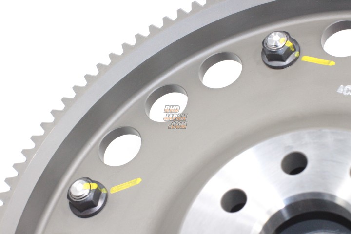 Exedy Hyper Compe-D Twin Plate Clutch Kit - Skyline GT-R BNR34