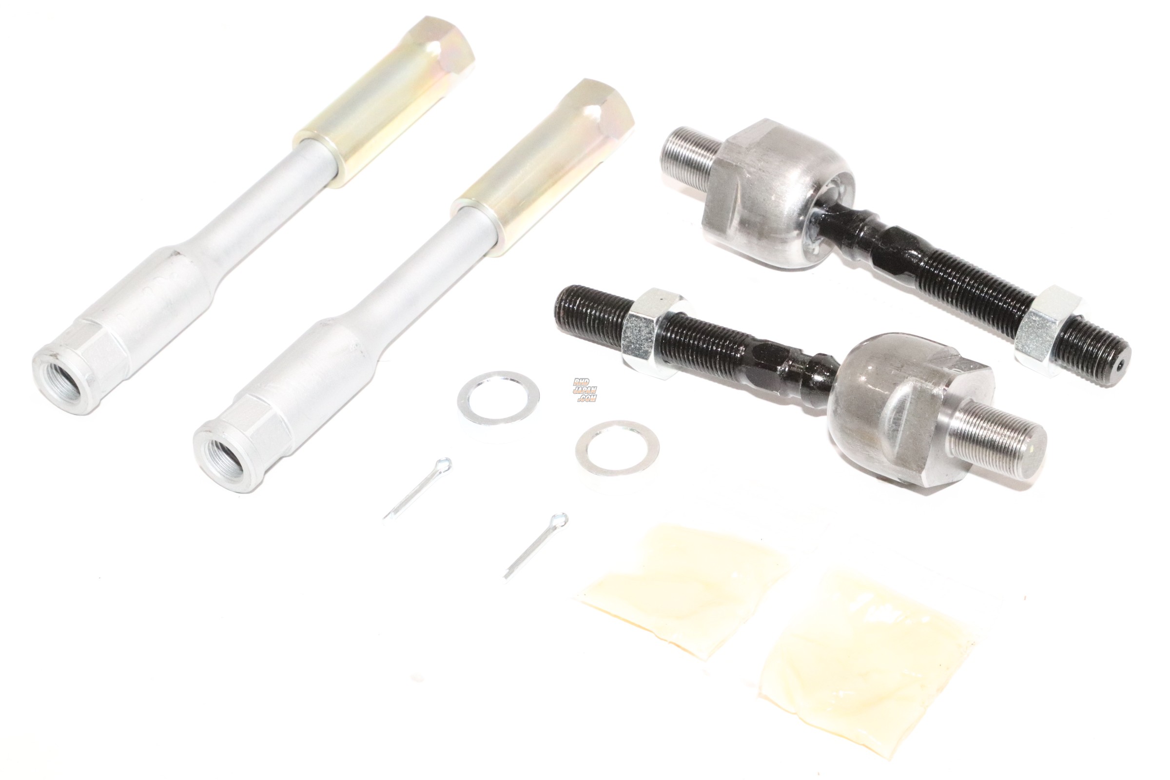 Ikeya Formula Strengthened Tie Rod Set - S13 S15