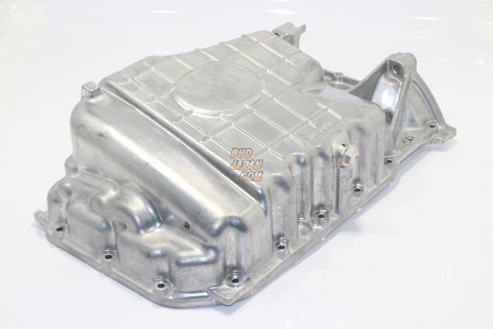 Spoon Sports Baffle Oil Pan - DC5 EP3 - RHDJapan