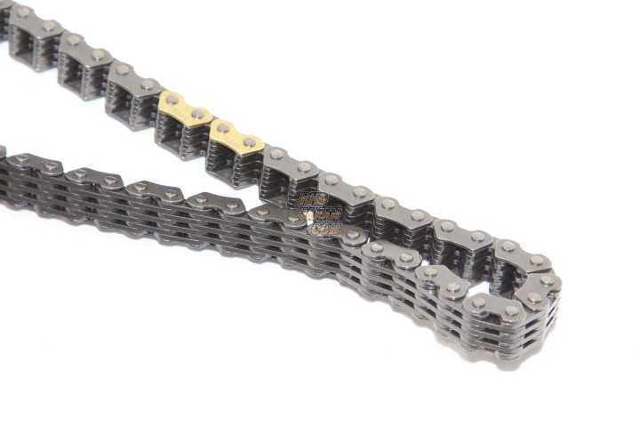 Toda Racing Reinforced Timing Chain - S2000 AP1 AP2 F20 F22C