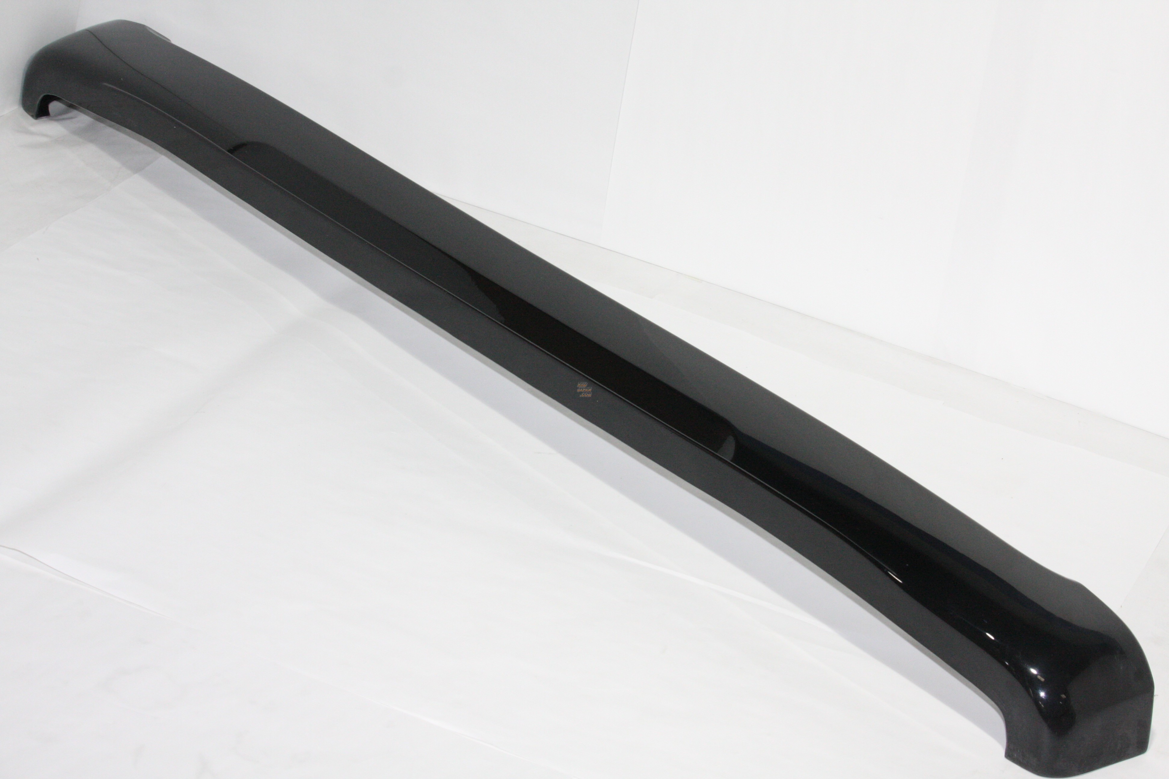Garage Vary Vary Valiant Front Lip Spoiler - N-Van JJ1 JJ2