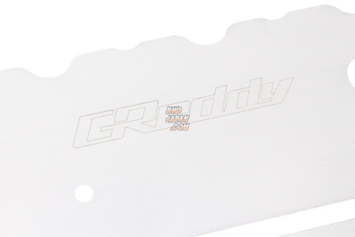 Trust GReddy Oil Pan Baffle Plate - S2000 AP1 AP2