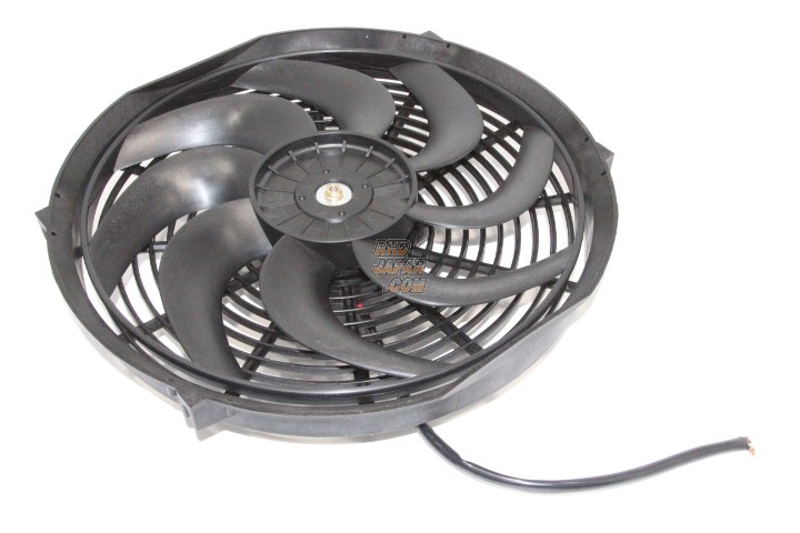 Billion 14 Inch Super Electric Fan - Pull
