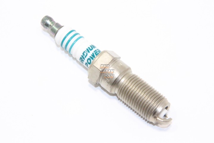 Denso High Performance Spark Plug Iridium Power Heat Range 7 - ITV20