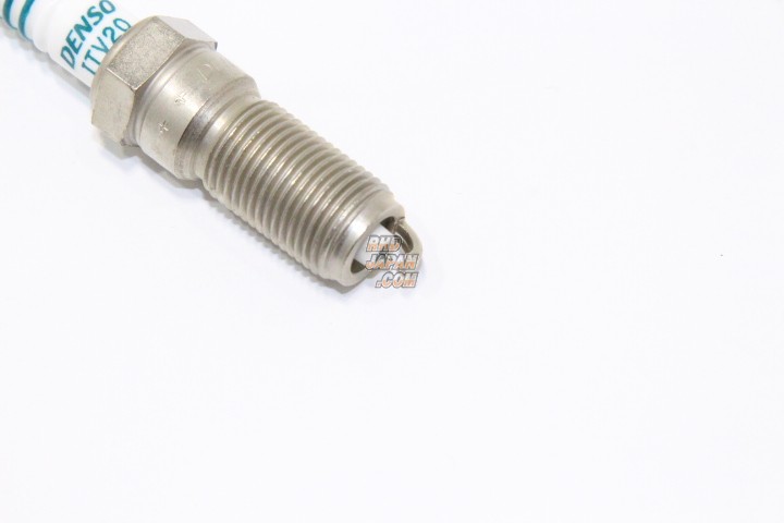 Denso High Performance Spark Plug Iridium Power Heat Range 7 - ITV20