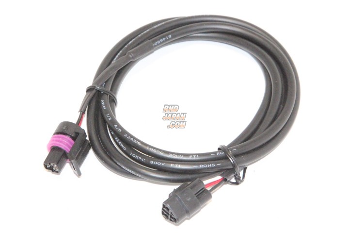 Trust GReddy Multi D/A Gauge - Oil/Fuel Pressure Sensor Harness