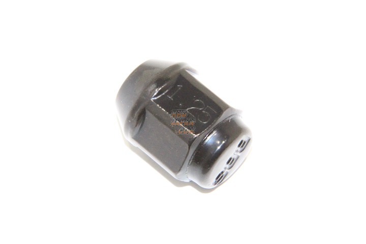 BBS Japan Lug Nut Close Ended Short Type - M12XP1.5