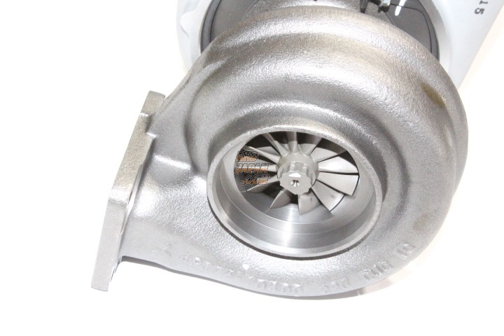 Trust GReddy Turbo Charger - T88 34D 22.0 EX Housing 94mm Coupling Flange 