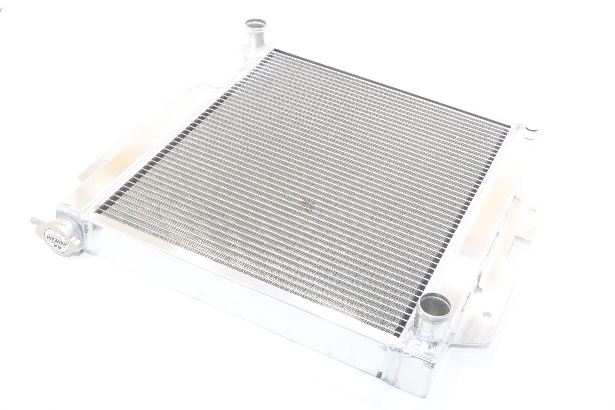 Kameari Aluminum Radiator Core - GC10 KGC10
