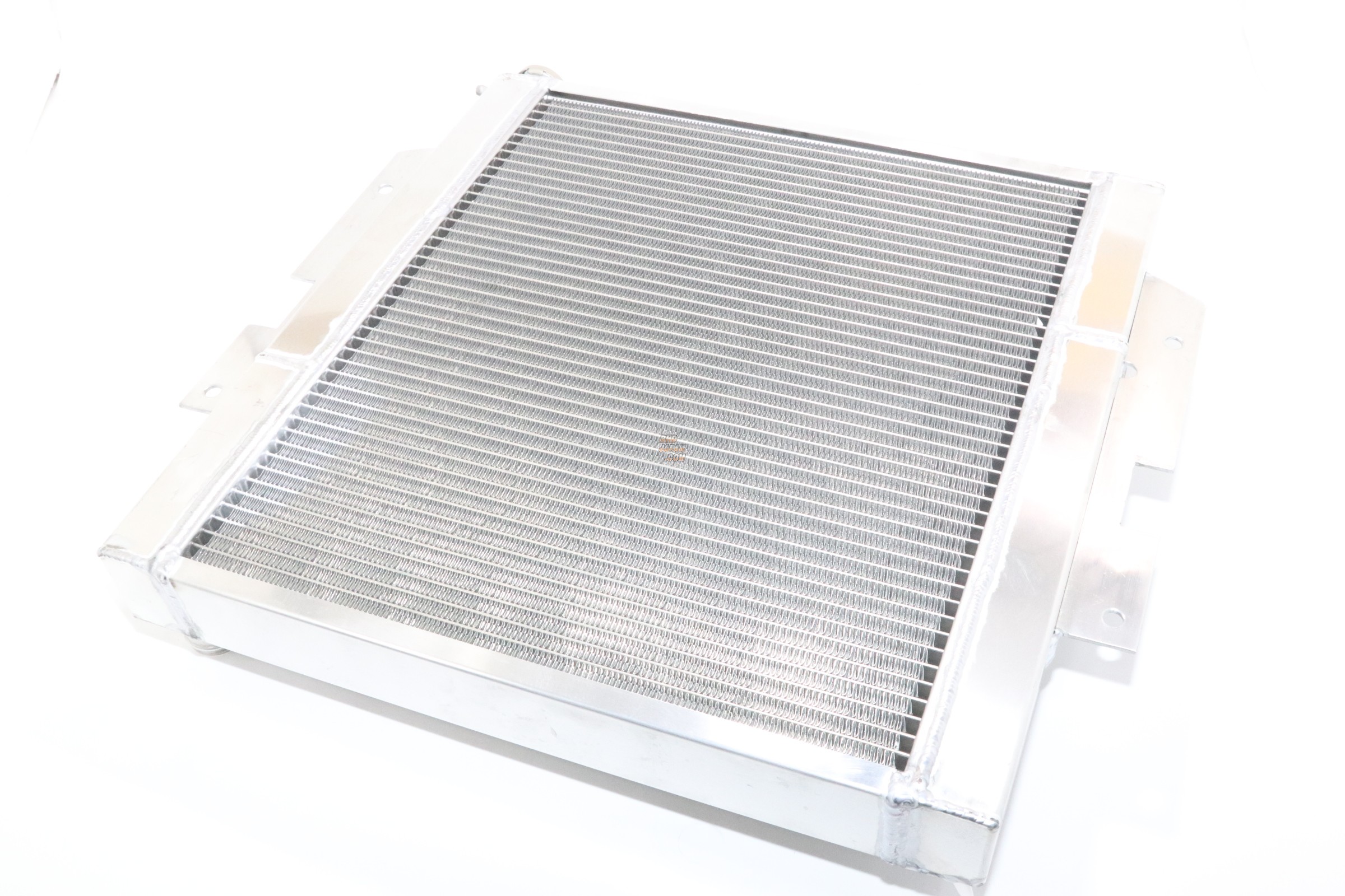 Kameari Aluminum Radiator Core - GC10 KGC10