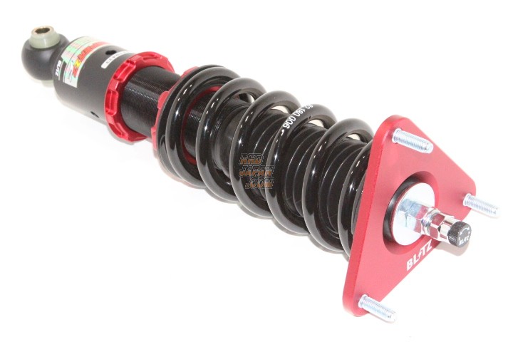 Blitz Damper ZZ-R Coilover Suspension - AE86 - RHDJapan Blitz Damper ZZ-R Coilover Suspension - AE86 - RHDJapan