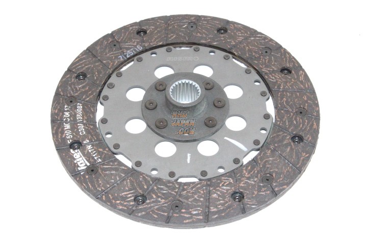 Nismo Sports Clutch Kit Copper Mix - E12 K13