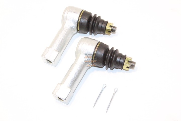 KTS Roll Center Tie Rod End Set - ER34