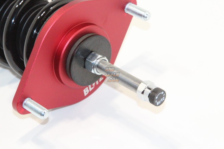 Blitz Damper ZZ-R Spec-C Coilover Suspension - AE86 - RHDJapan Blitz Damper ZZ-R Spec-C Coilover Suspension - AE86 - RHDJapan