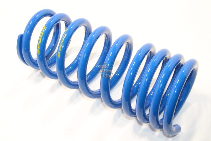 日本全国送料無料商品 特集 Sports Spoon Progressive RHDJapan - ZF2 ZF1 CR-Z - Set Spring パーツ