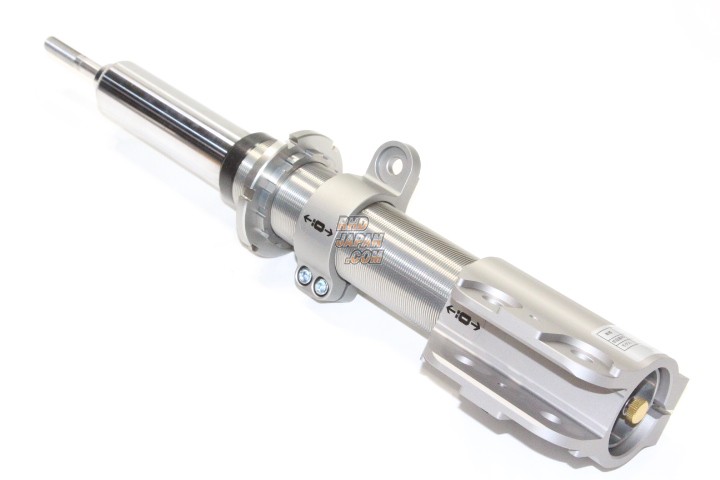 Ohlins Coilover Suspension Complete Kit Type HAL DFV OEM