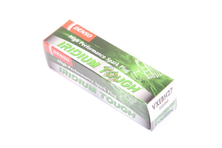 Denso Iridium Tough Spark Plug - VK22G