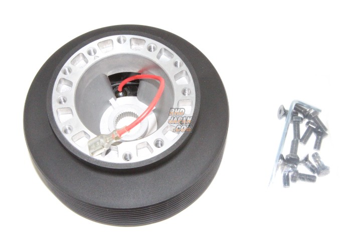 Works Bell Short Boss Kit for Rapfix - Suzuki 414S - RHDJapan