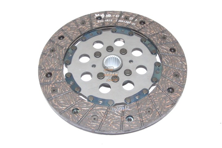 Nismo Super Coppermix Single Plate Clutch Standard Spec - S14 PS13 RPS13