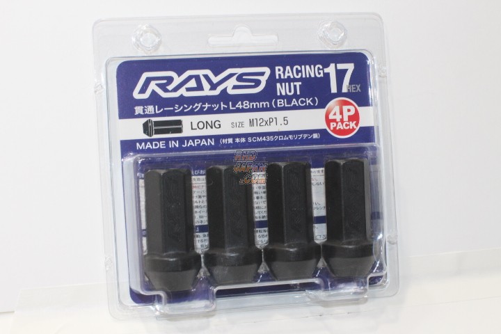 RAYS VOLK RACING 17 HEX WHEELS LOCK LUG NUTS 12X1.5 1.5 ACORN RIMS
