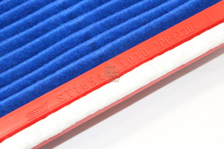 STI Sports Air Cleaner Filter Element - ST1654621010